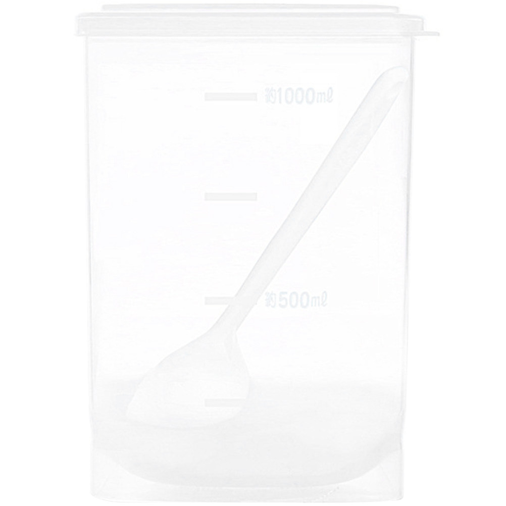 Food Storage Refrigerator - 1Set Yogurt Fermentation Container Portable Fruit