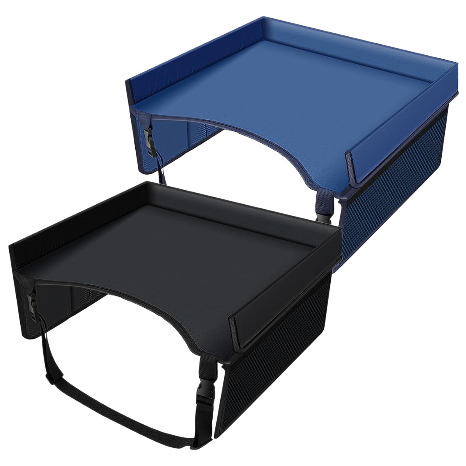 Food Storage Food Safety - Waterproof Car Seat Travel Tray Safety