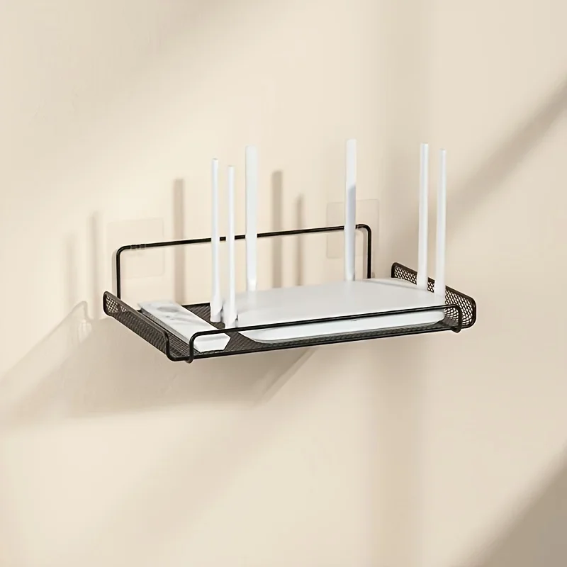Food Storage Shelving - Stainless Steel Router Shelf No Drill
