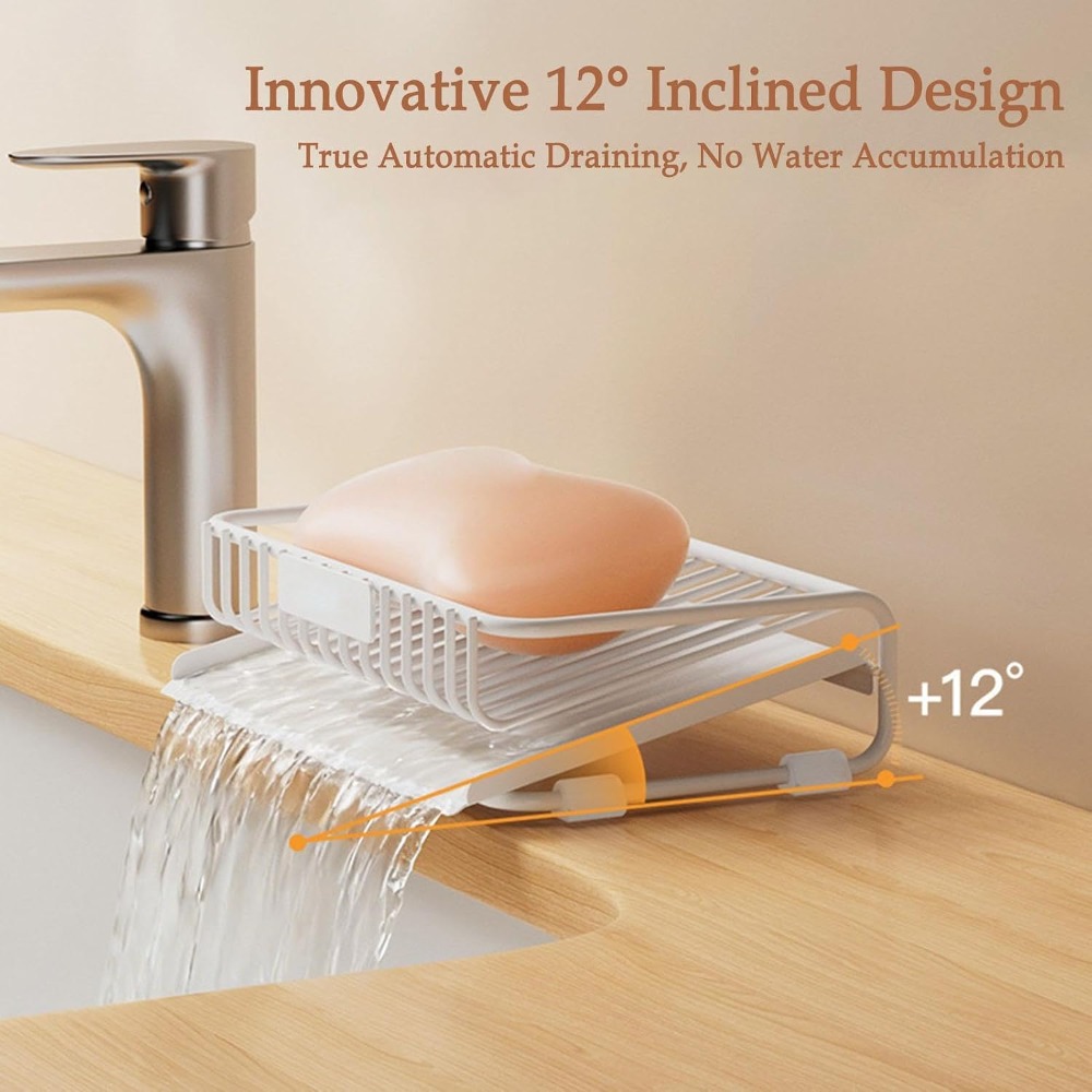 1PC Kitchen Shelf Cleaning Clo - огляд і ціна Food Storage Shelving