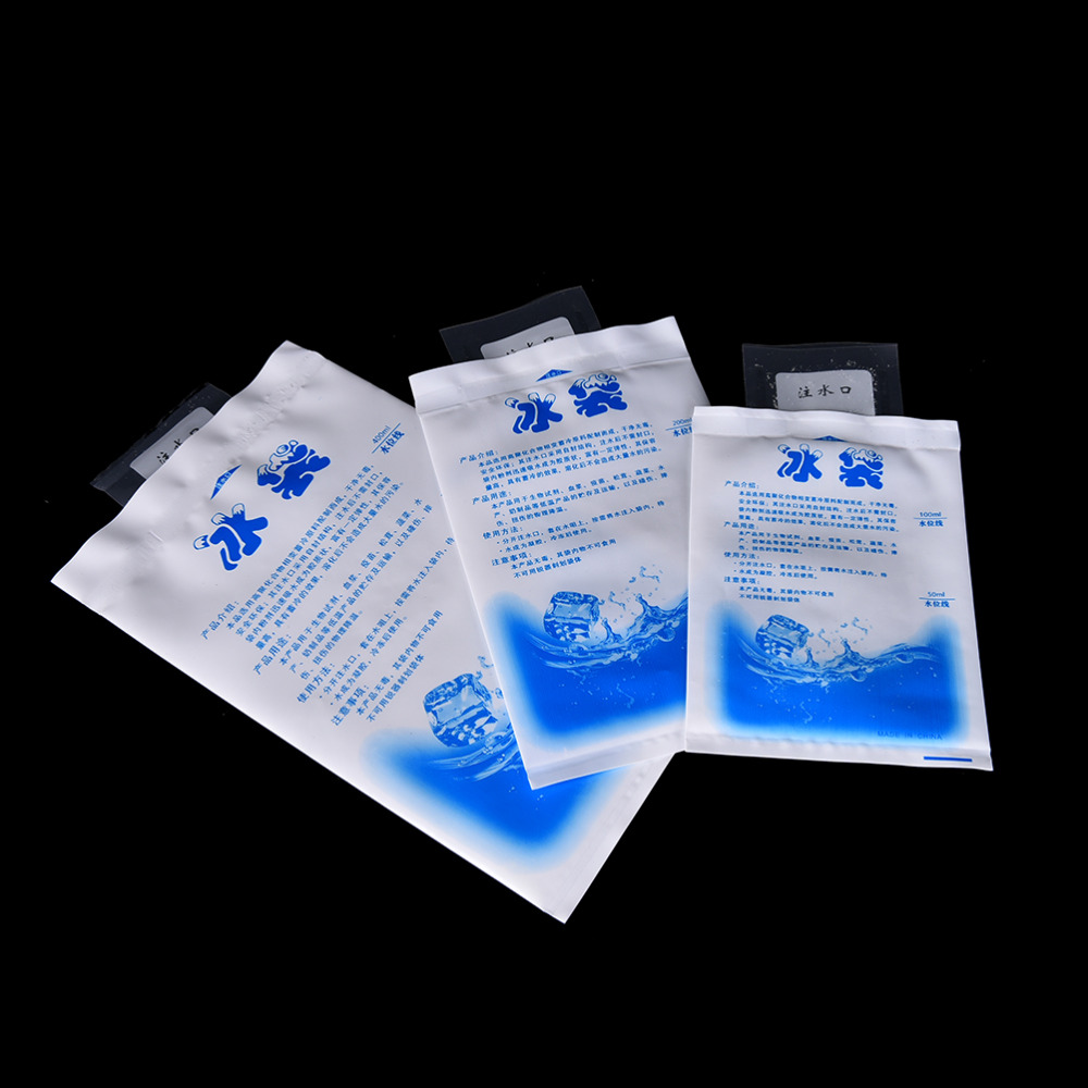5PCS 100/200/400ML Instant Col - огляд і ціна Food Storage Food Safety