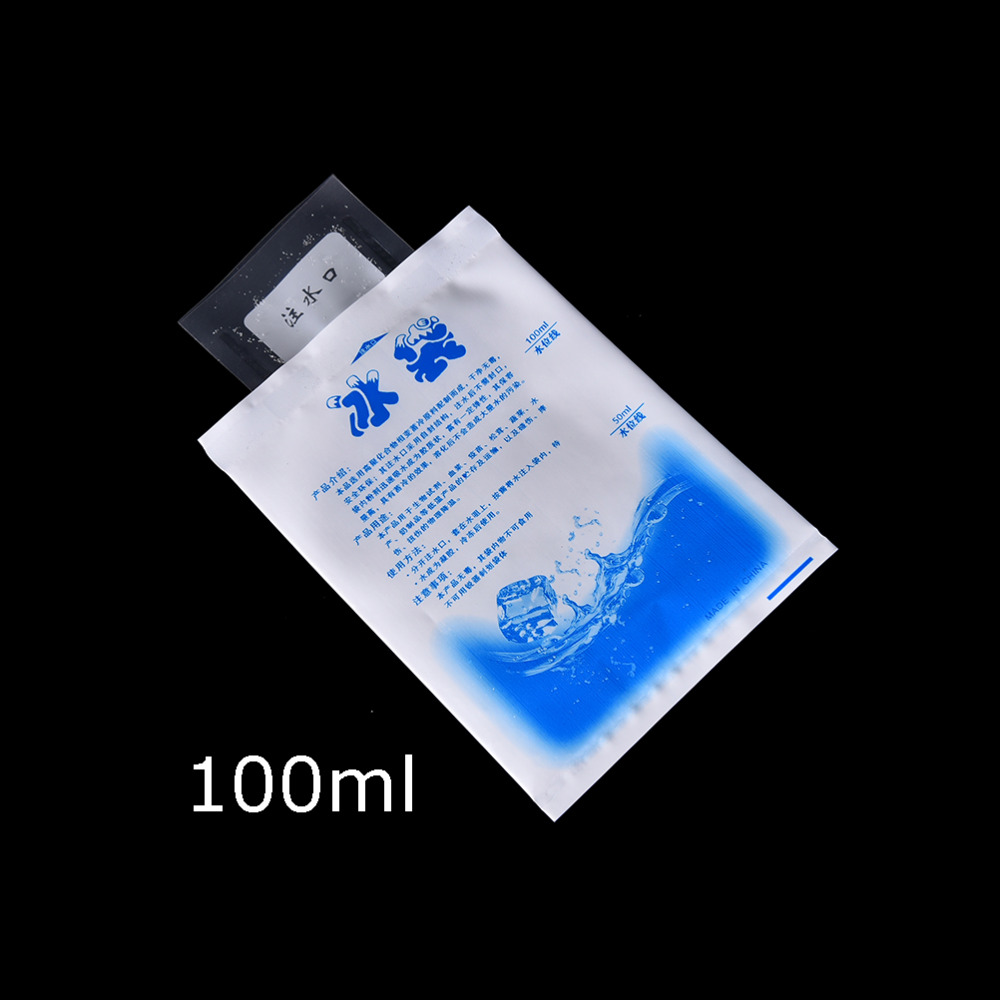 5PCS 100/200/400ML Instant Col - огляд і ціна Food Storage Food Safety