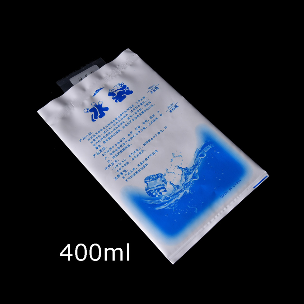 5PCS 100/200/400ML Instant Col - огляд і ціна Food Storage Food Safety