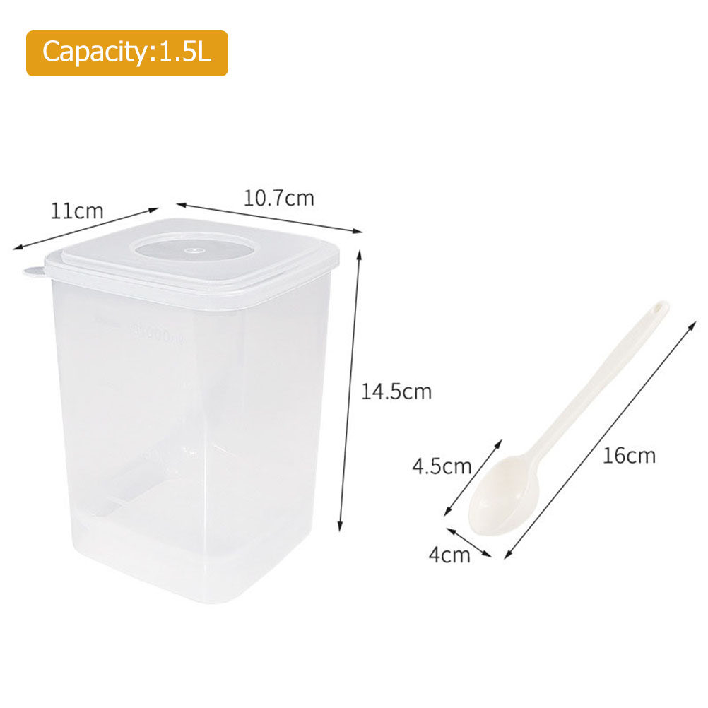 1Set Yogurt Fermentation Conta - огляд і ціна Food Storage Refrigerator