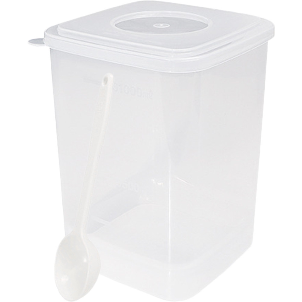 1Set Yogurt Fermentation Conta - огляд і ціна Food Storage Refrigerator