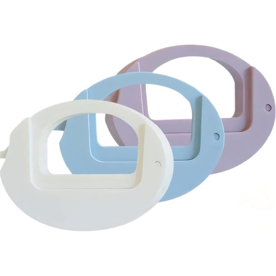 Plastic Bag Sealer Clamp for H - огляд і ціна Food Storage Food Safety