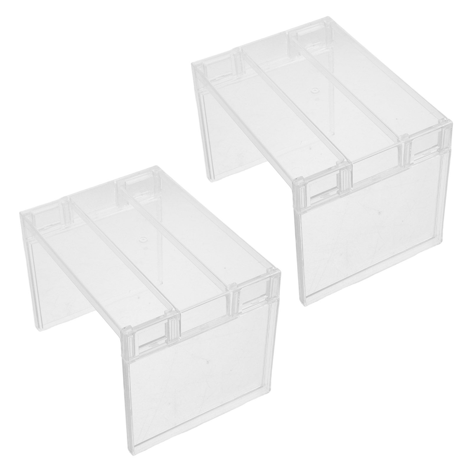 2Pcs Refrigerator Organizer Sh - огляд і ціна Food Storage Refrigerator