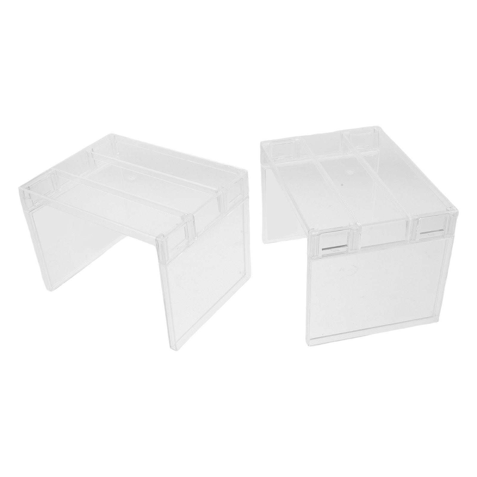 2Pcs Refrigerator Organizer Sh - огляд і ціна Food Storage Refrigerator