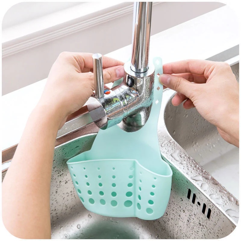 1-3pcs Kitchen Sink Shelf Orga - огляд і ціна Food Storage Shelving