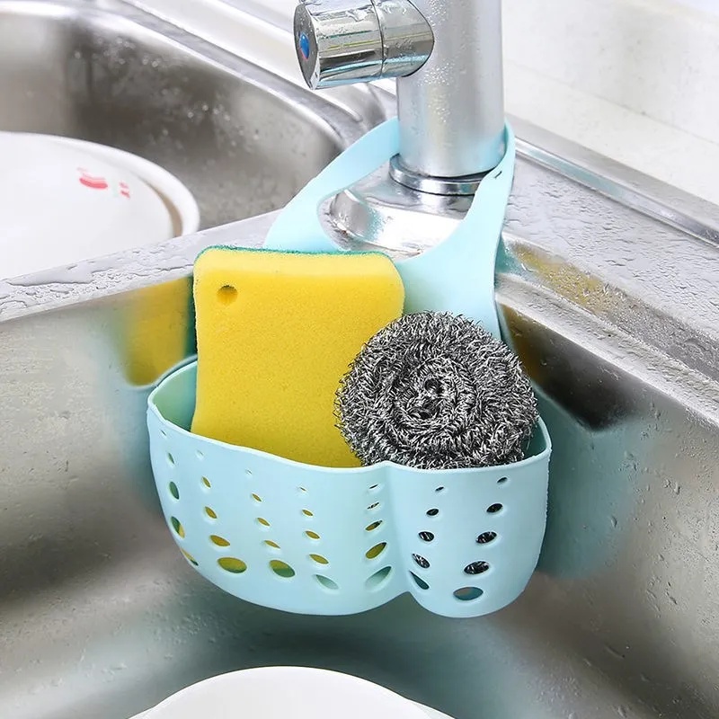 1-3pcs Kitchen Sink Shelf Orga - огляд і ціна Food Storage Shelving