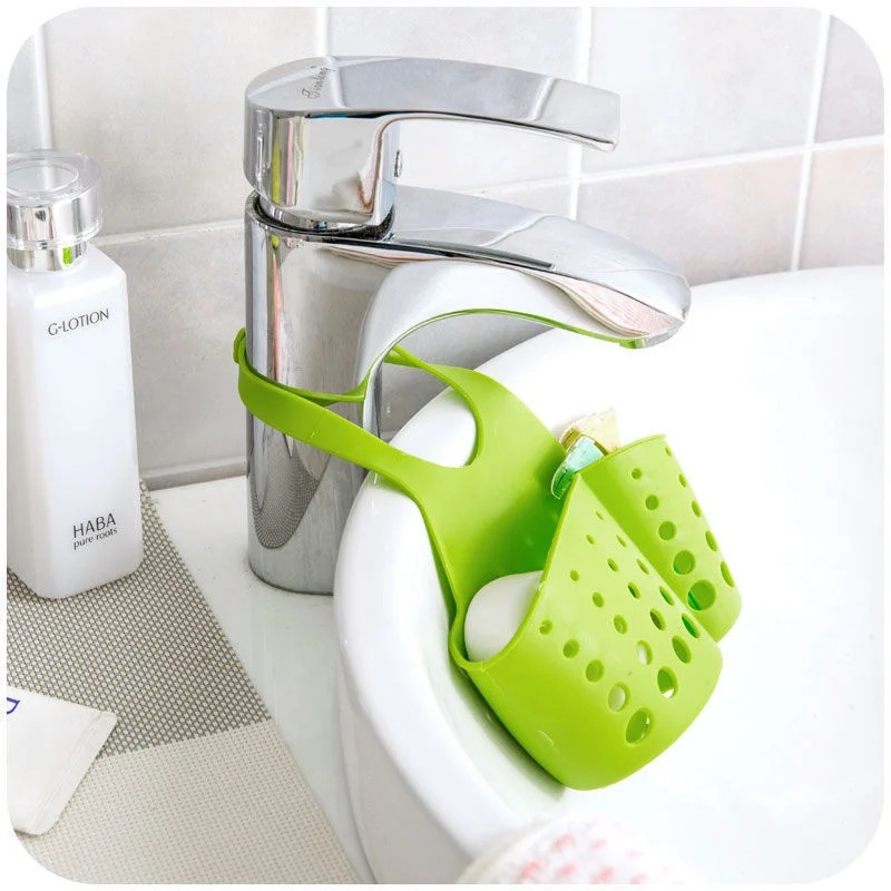 1-3pcs Kitchen Sink Shelf Orga - огляд і ціна Food Storage Shelving