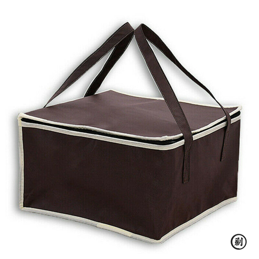 Waterproof Insulated Food Bag  - огляд і ціна Food Storage To Keep Warm