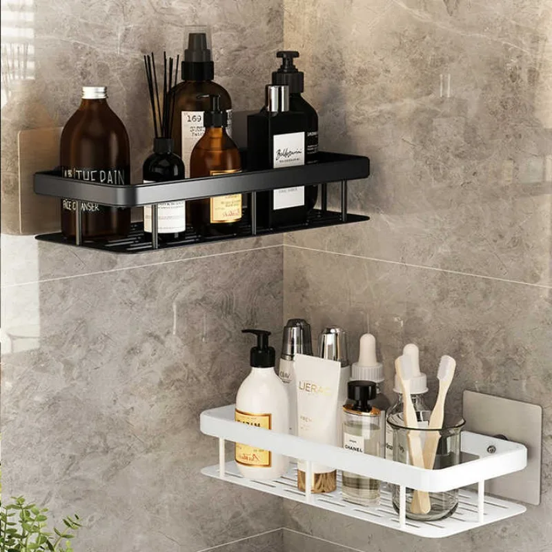2PCS Bathroom Shelf Kitchen St - огляд і ціна Food Storage Shelving