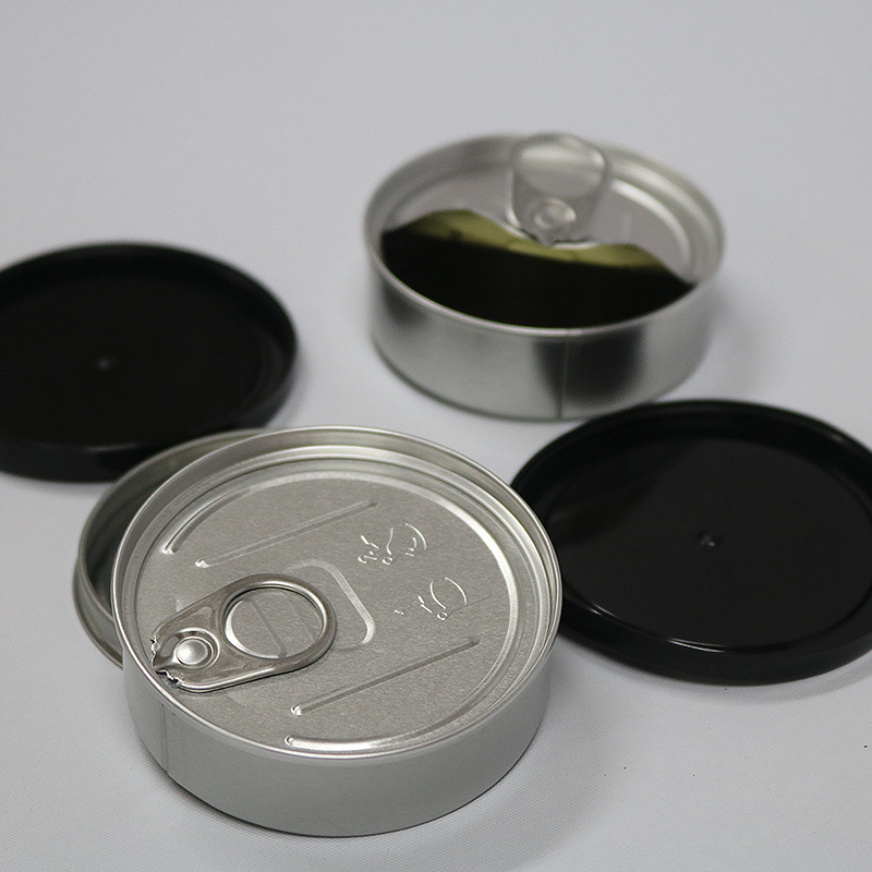 3.5g Food Storage Jars Caviar  - огляд і ціна Food Storage Vault