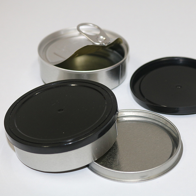 3.5g Food Storage Jars Caviar  - огляд і ціна Food Storage Vault