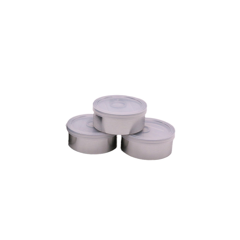 3.5g Food Storage Jars Caviar  - огляд і ціна Food Storage Vault