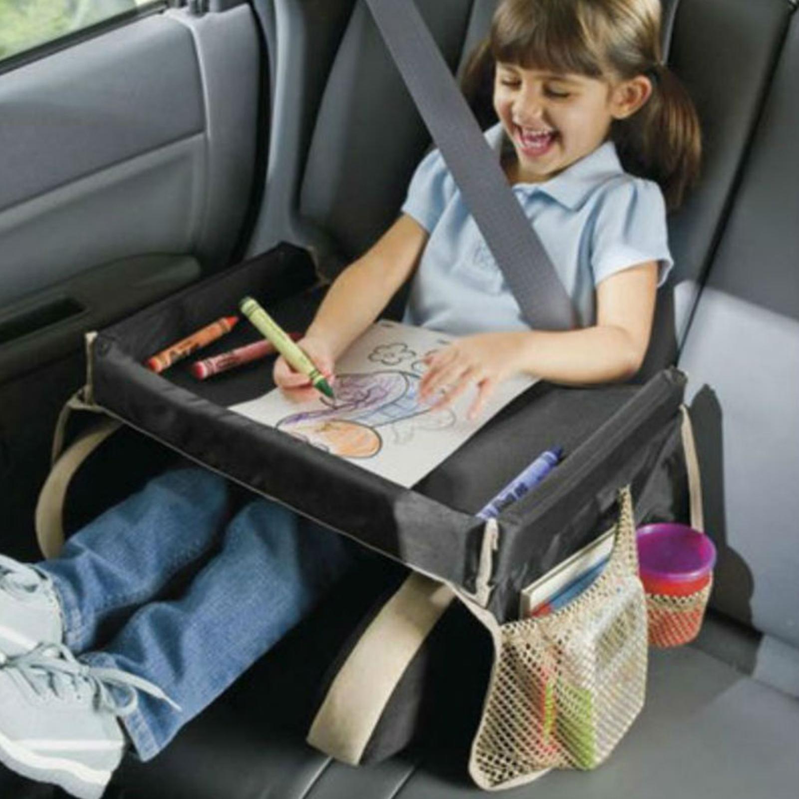 Waterproof Car Seat Travel Tra - огляд і ціна Food Storage Food Safety