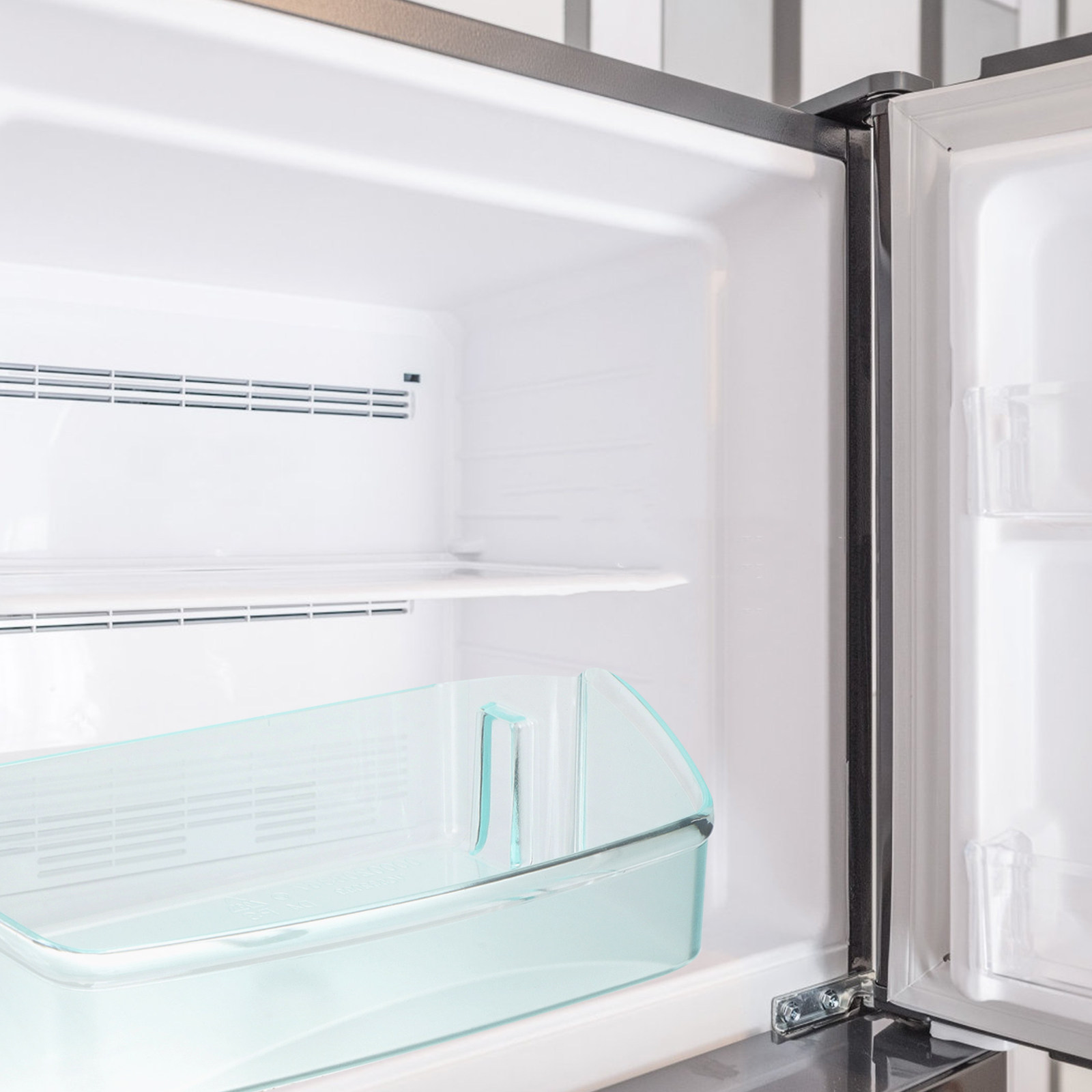 Plastic Fridge Side Door Organ - огляд і ціна Food Storage Refrigerator