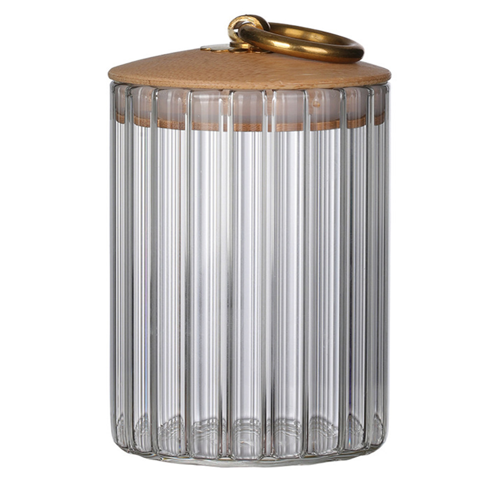 Airtight Glass Storage Jars fo - огляд і ціна Food Storage With Glass Lids