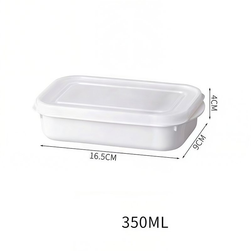 1/3/10PC Portable Refrigerator - огляд і ціна Food Storage Refrigerator