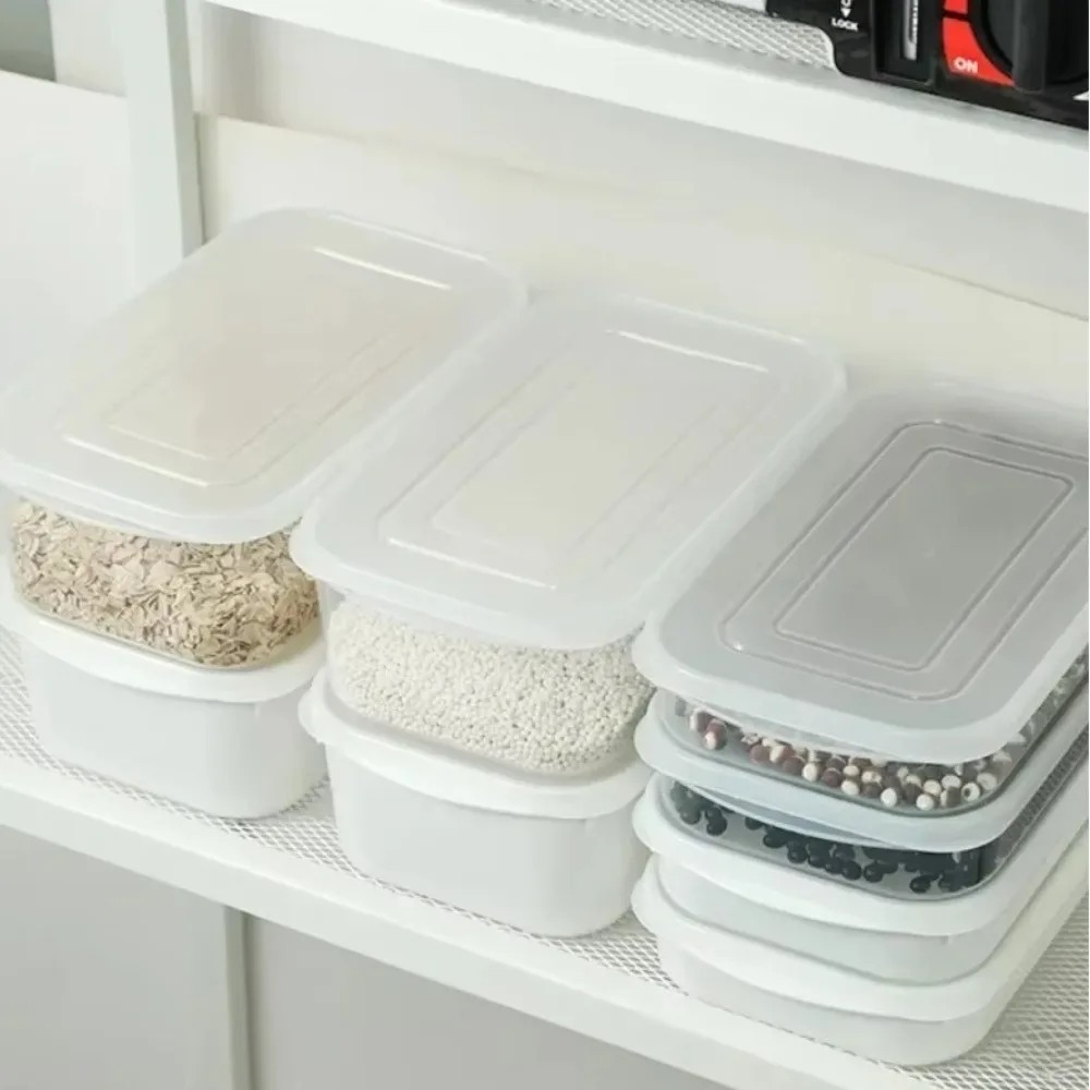1/3/10PC Portable Refrigerator - огляд і ціна Food Storage Refrigerator