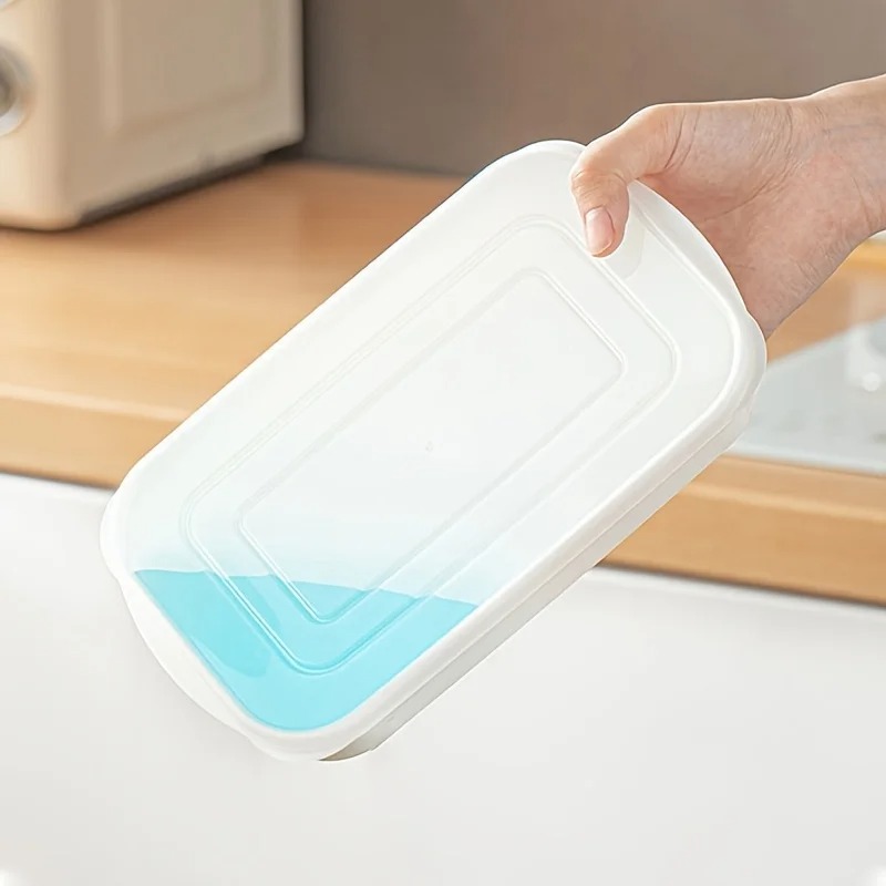 1/3/10PC Portable Refrigerator - огляд і ціна Food Storage Refrigerator