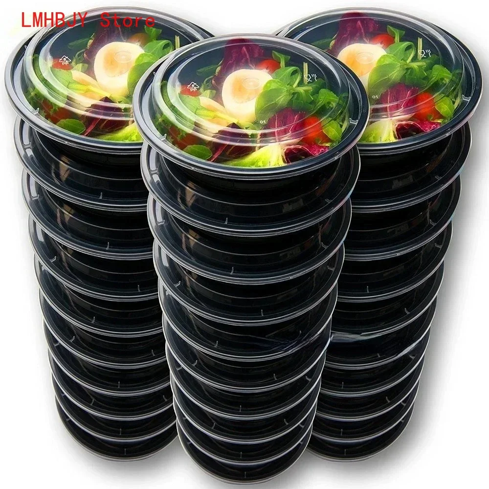 Meal Prep Containers Plastic F - огляд і ціна Glass Meal Prep Container