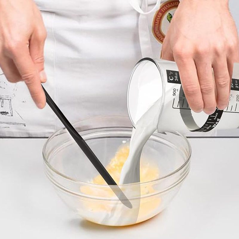 Sourdough Starter Jar Kit Sour - огляд і ціна Food Storage Glass Box