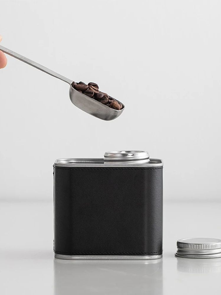 Coffee Bean Airtight Cans Outd - огляд і ціна Food Storage System