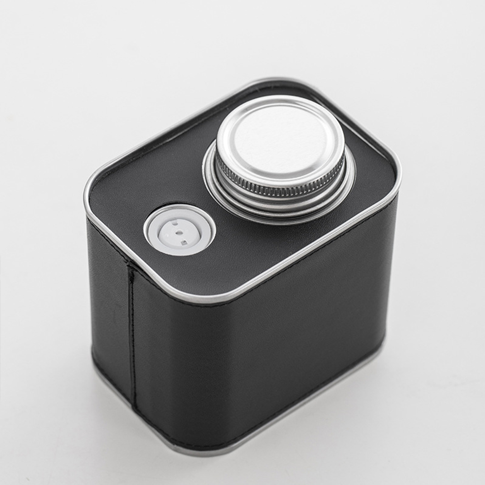 Coffee Bean Airtight Cans Outd - огляд і ціна Food Storage System