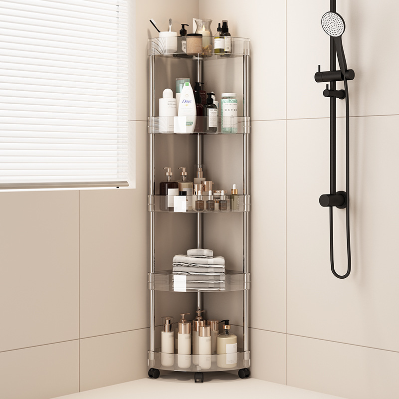 Shelf Transparent Storage Rack - огляд і ціна Food Storage Shelving