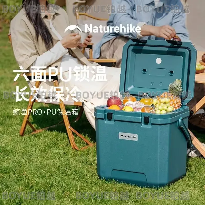 Portable Insulated Cooler Bag  - огляд і ціна Food Storage To Keep Warm