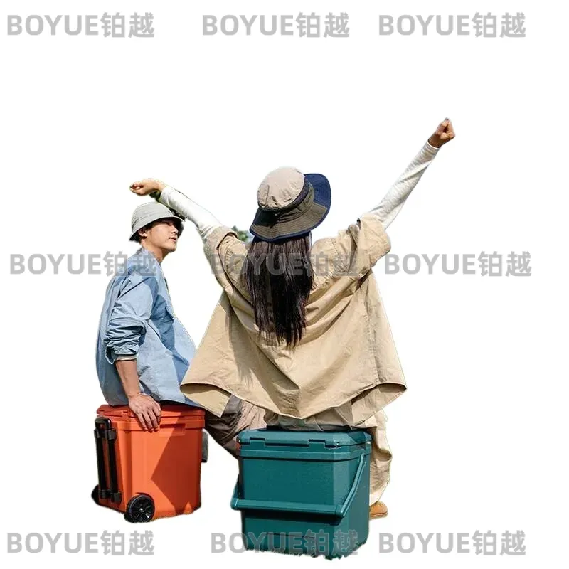 Portable Insulated Cooler Bag  - огляд і ціна Food Storage To Keep Warm
