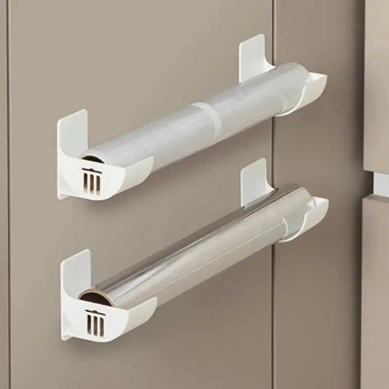 Wall Mounted Trash Bag Holder  - огляд і ціна Food Storage Shelving