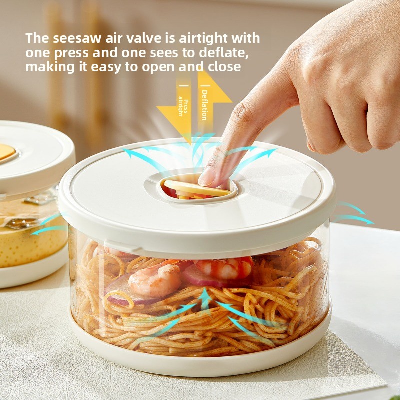 High Borosilicate Tupperware G - огляд і ціна Glass Meal Prep Container