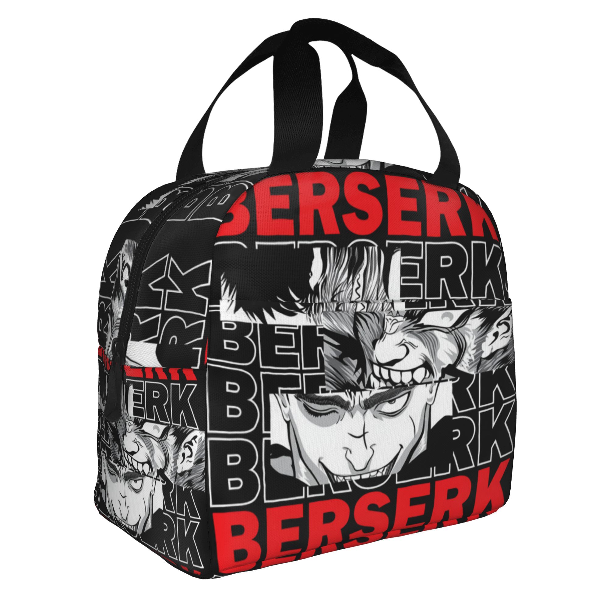 B-Berserks Thermal Insulated L - огляд і ціна Food Storage System