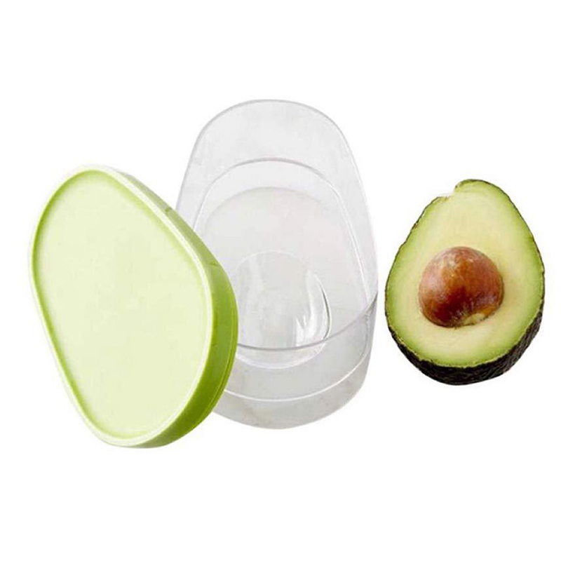 Avocado Food Storage Box Space - огляд і ціна Food Storage System