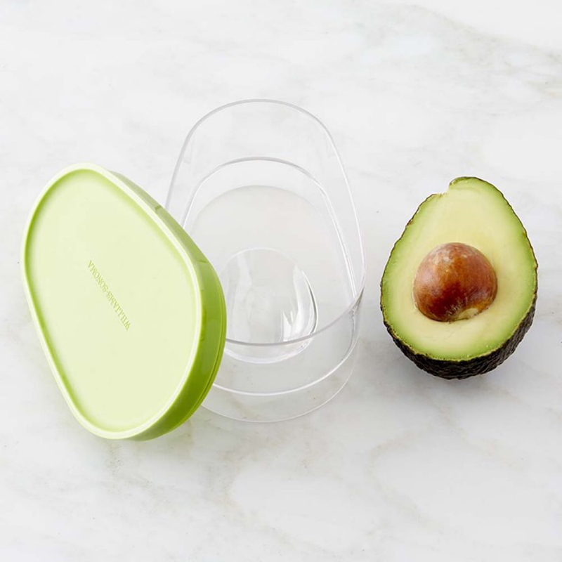 Avocado Food Storage Box Space - огляд і ціна Food Storage System