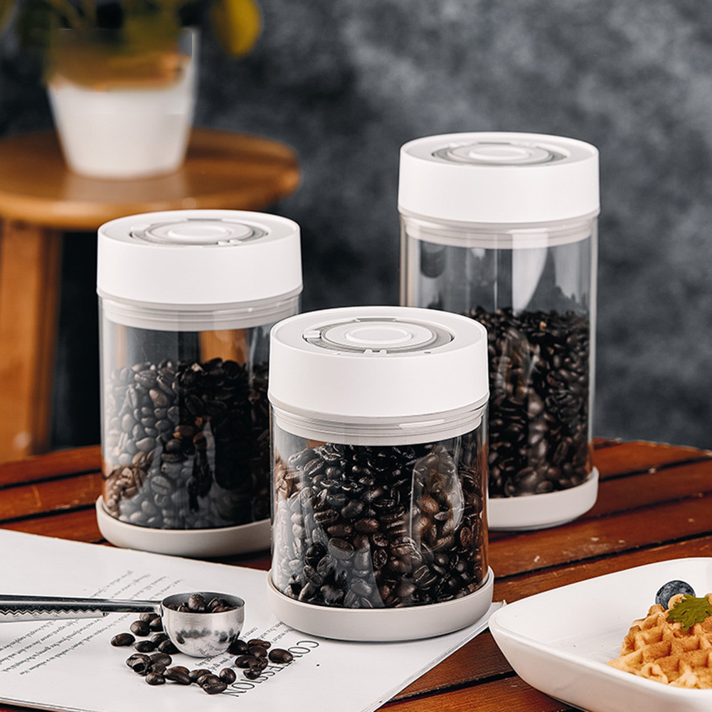 Kitchen Moisture-proof Glass C - огляд і ціна Food Storage Glass Box