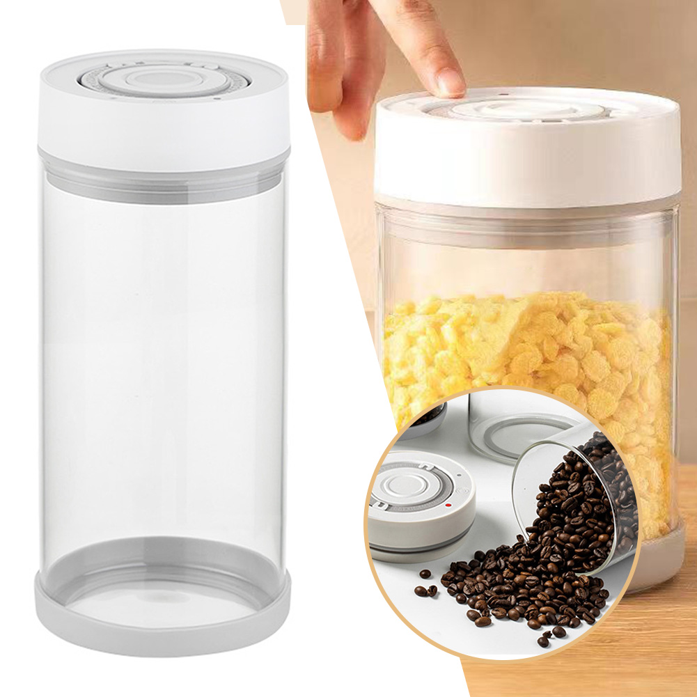 Kitchen Moisture-proof Glass C - огляд і ціна Food Storage Glass Box