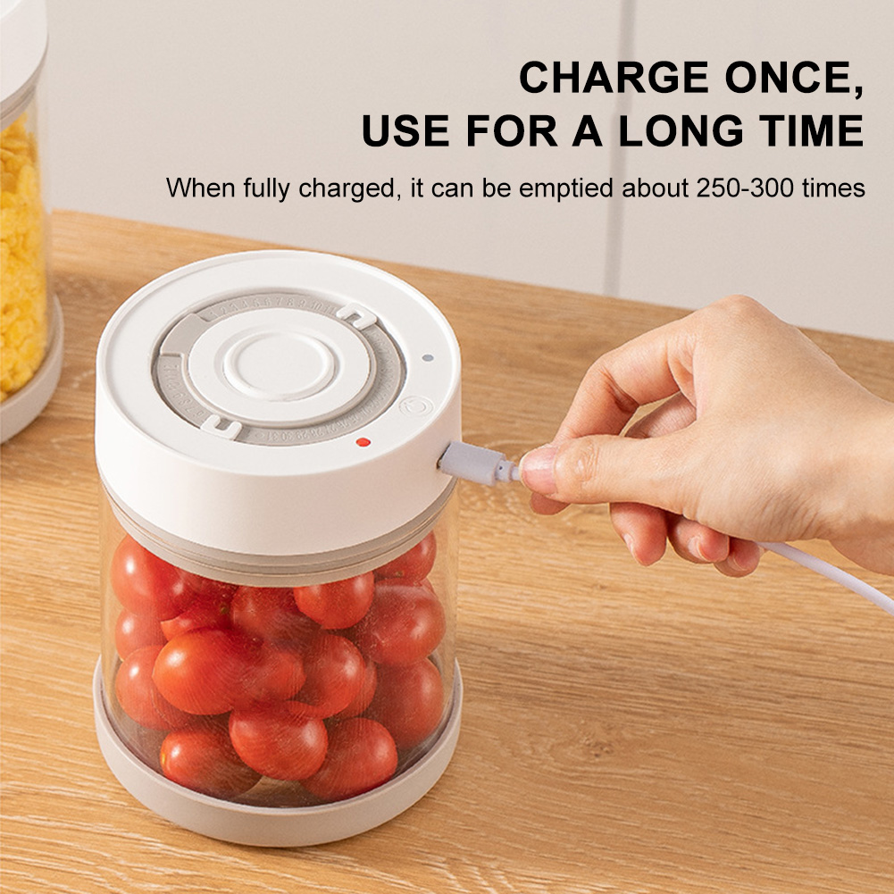 Kitchen Moisture-proof Glass C - огляд і ціна Food Storage Glass Box