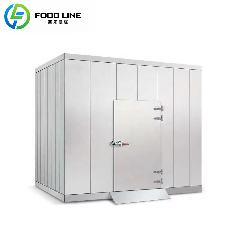 Custom Cold Food Storage Conta - огляд і ціна Food Storage Refrigerator