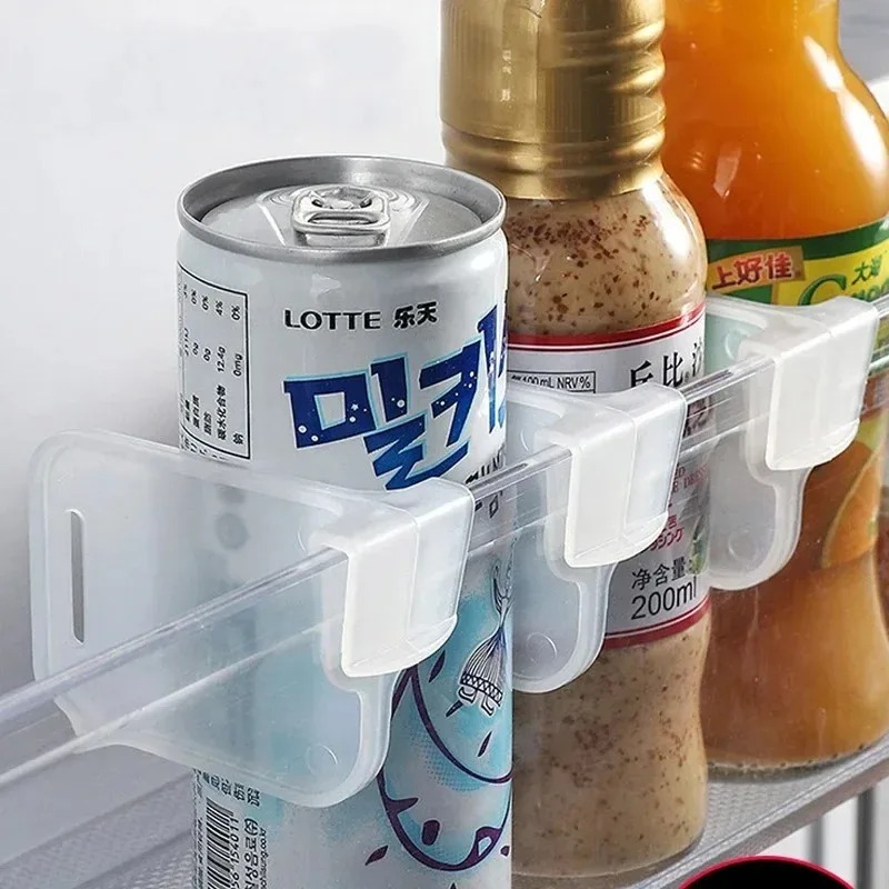 Refrigerator Partition Side Do - огляд і ціна Food Storage Refrigerator