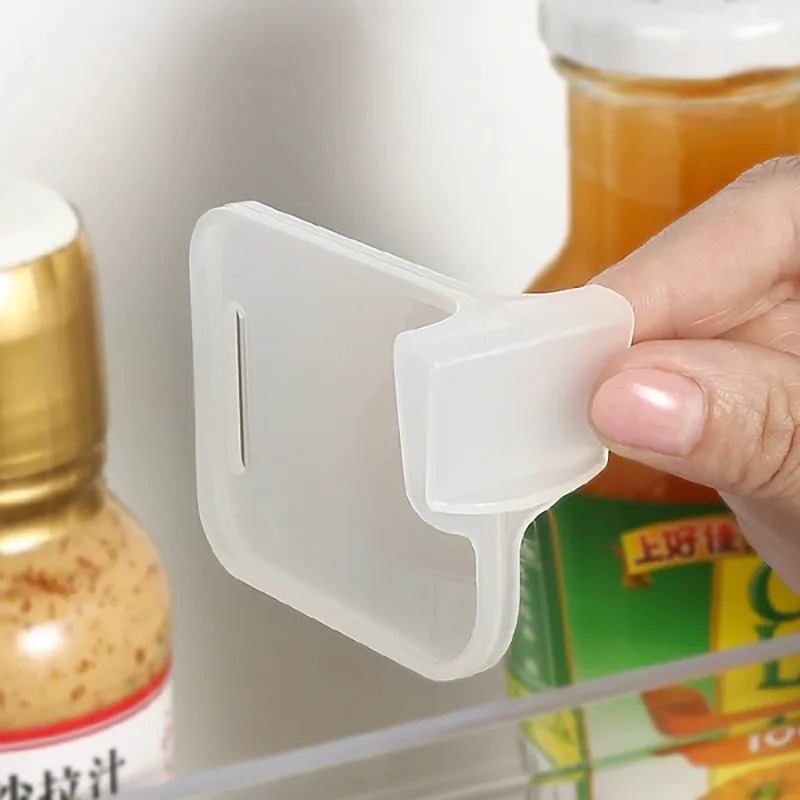 Refrigerator Partition Side Do - огляд і ціна Food Storage Refrigerator