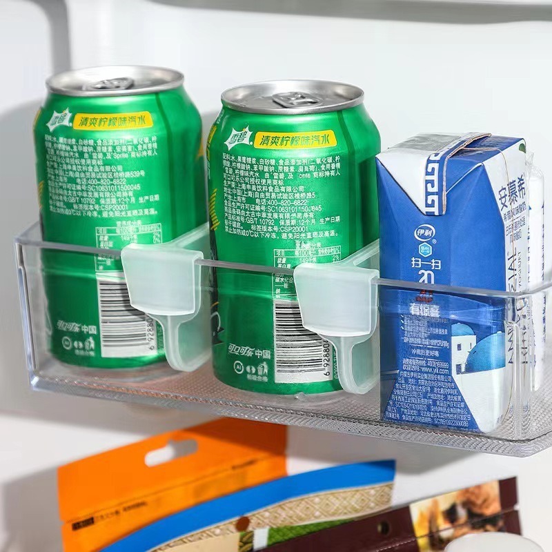 Refrigerator Partition Side Do - огляд і ціна Food Storage Refrigerator