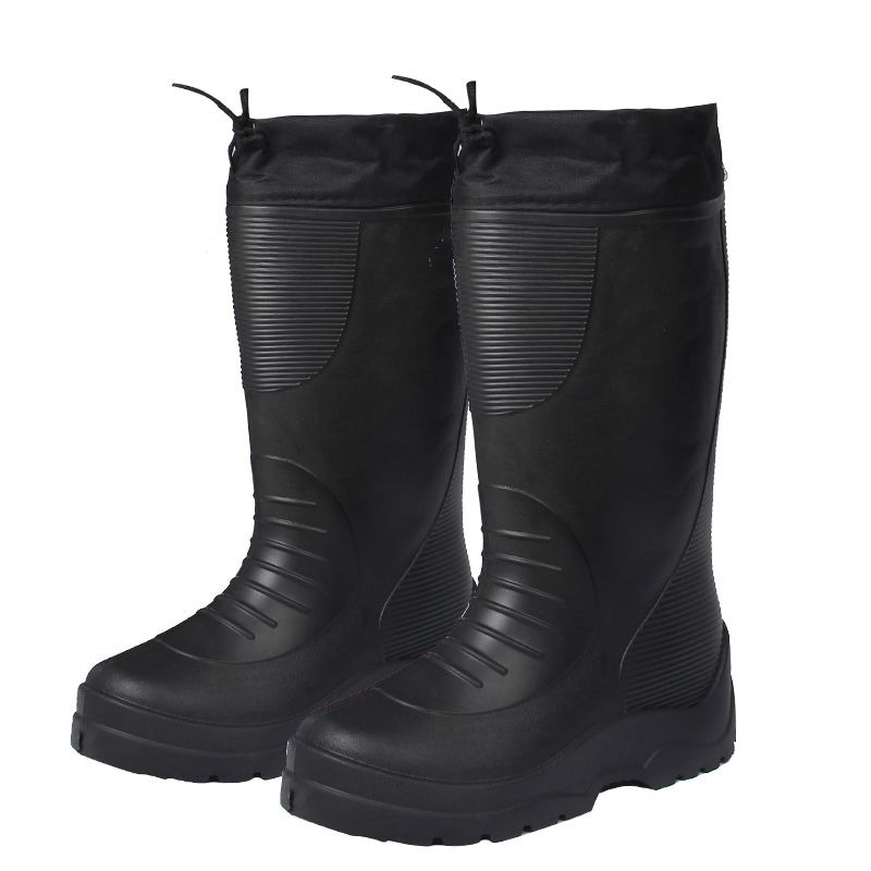EVA Foam Insulated Rain Boots  - огляд і ціна Food Storage Food Safety