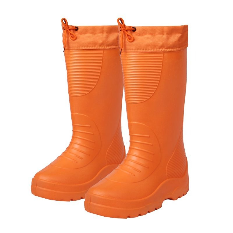 EVA Foam Insulated Rain Boots  - огляд і ціна Food Storage Food Safety
