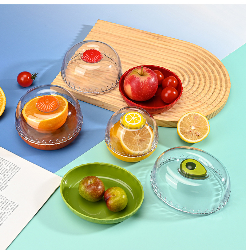 Vegetable Fruits Airtight Cris - огляд і ціна Food Storage Refrigerator