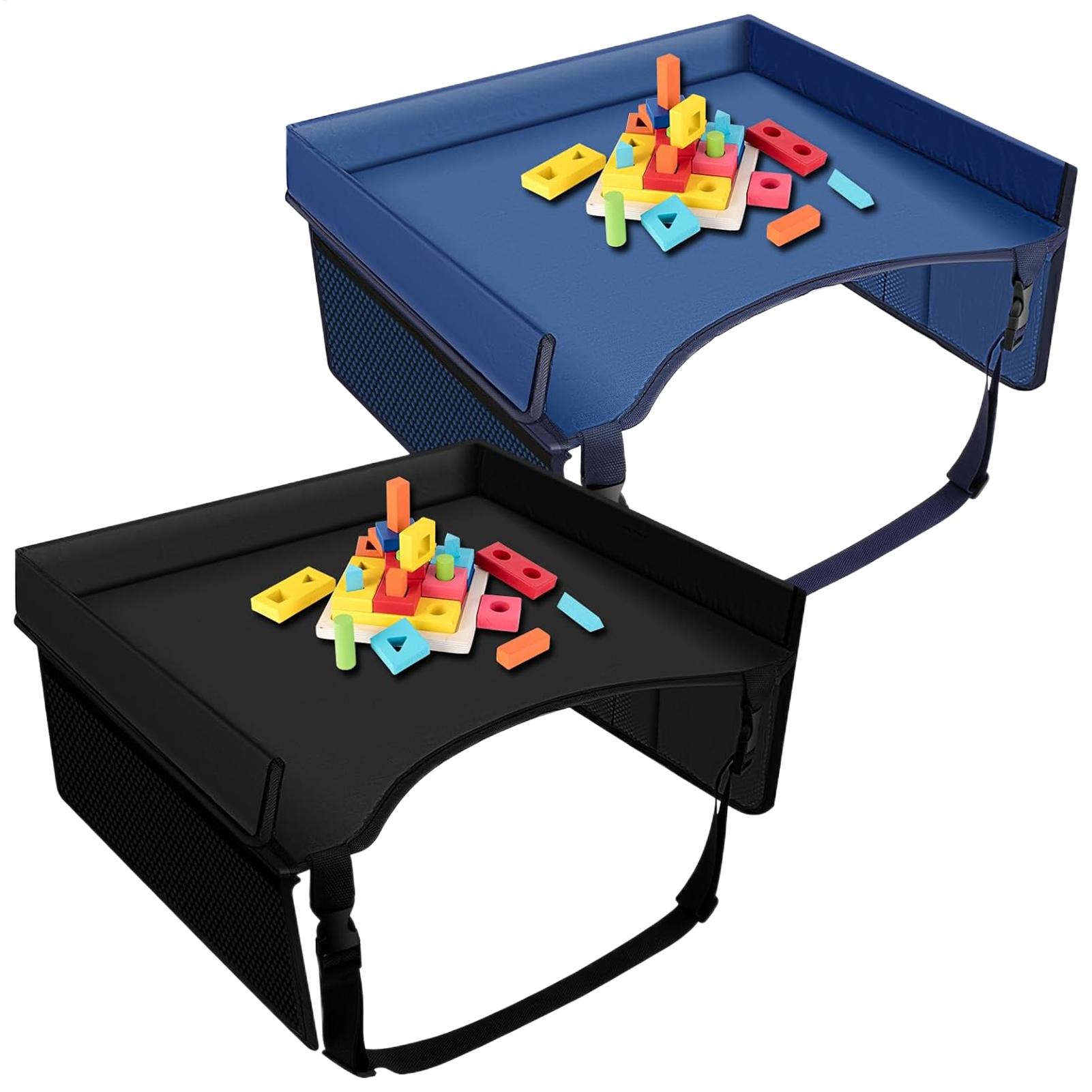 Car Seat Travel Tray Safety Se - огляд і ціна Food Storage Food Safety