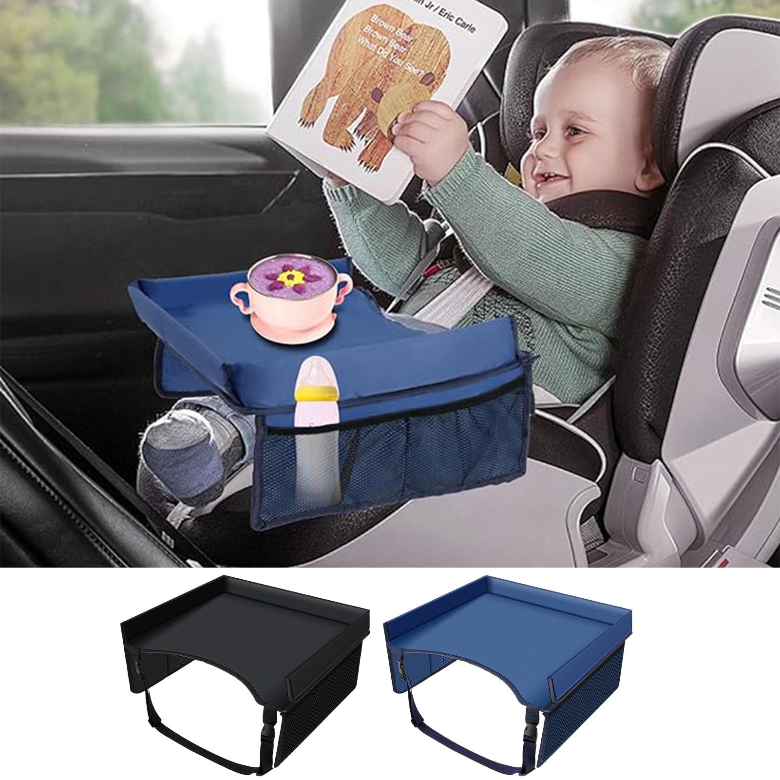 Car Seat Travel Tray Safety Se - огляд і ціна Food Storage Food Safety